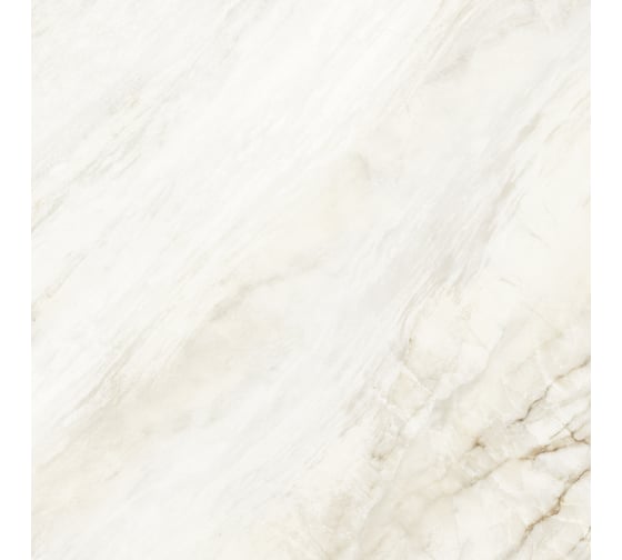 Керамогранит LAPARET Polarangelo, 60x60 см, матовый, 1.44 кв. м, 4 шт. х9999282647