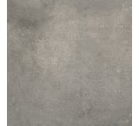 Керамогранит LAPARET Sahara dark grey 80x80 см, лаппатированный, 1.92 кв. 2, 3 шт. х9999289564