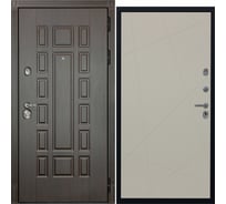 Дверь DIVA МХ-53 2050x860 мм, правая, Венге - Д11, Софт шампань УТ-00078009