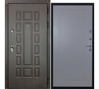 Дверь DIVA МХ-53 2050x860 мм, правая, Венге - Н10, Силк маус УТ-00078041