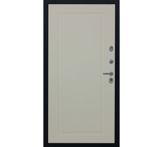 Дверь DIVA МХ-53 2050x860 мм, правая, Венге - Н10, Софт шампань УТ-00078045
