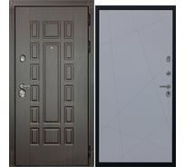 Дверь DIVA МХ-53 2050x960 мм, правая, Венге - Д11, Силк маус УТ-00078007