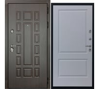 Дверь DIVA МХ-53 2050x960 мм, правая, Венге - Д7, Силк маус УТ-00078031