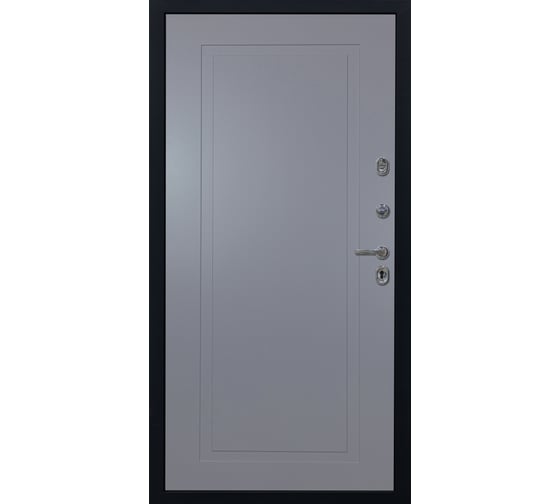 Дверь DIVA МХ-53 2050x960 мм, правая, Венге - Н10, Силк маус УТ-00078043