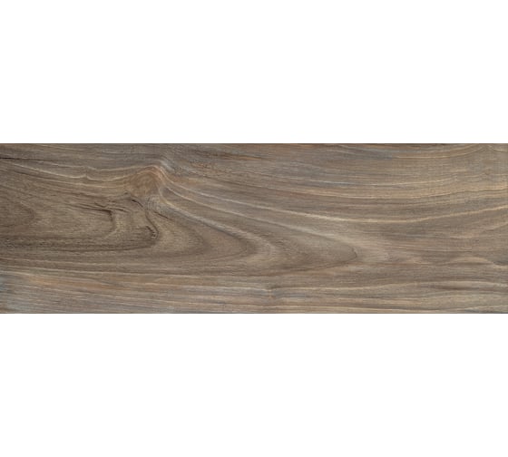 Керамическая настенная плитка LAPARET Zen коричневый, 20x60 см, 1.2 кв. м, 10 плиток в упаковке х9999217296