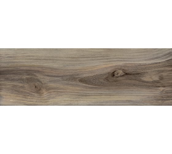 Керамическая настенная плитка LAPARET Zen коричневый, 20x60 см, 1.2 кв. м, 10 плиток в упаковке х9999217296