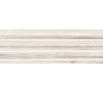 Керамическая настенная плитка LAPARET Zen полоски бежевый, 20x60 см, 1.2 кв. м, 10 плиток в упаковке х9999217297