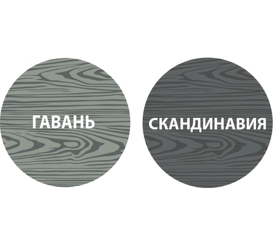 Защитно-красящий состав 3в1 FARBITEX PROFI WOOD EXTRA Гавань, 0.8 л 4300011480