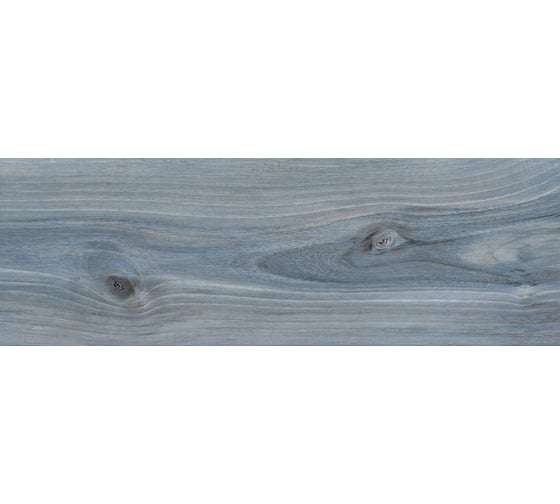 Керамическая настенная плитка LAPARET Zen синий, 20x60 см, 1.2 кв. м, 10 плиток в упаковке х9999217302