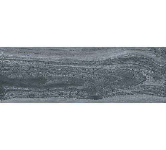 Керамическая настенная плитка LAPARET Zen черный, 20x60 см, 1.2 кв. м, 10 плиток в упаковке х9999217303