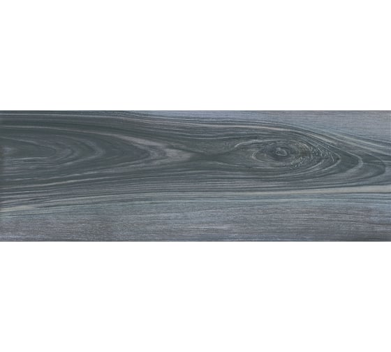 Керамическая настенная плитка LAPARET Zen черный, 20x60 см, 1.2 кв. м, 10 плиток в упаковке х9999217303
