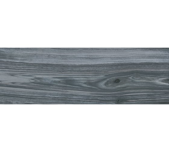 Керамическая настенная плитка LAPARET Zen черный, 20x60 см, 1.2 кв. м, 10 плиток в упаковке х9999217303