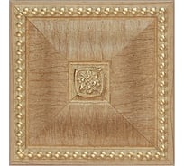 Цветная вставка Decomaster 100x100x22 мм D209-5