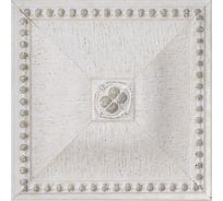 Цветная вставка Decomaster 100x100x22 мм D209-42