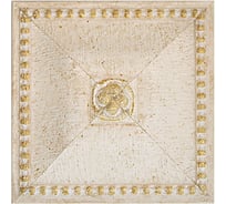 Цветная вставка Decomaster 100x100x22 мм D209-41