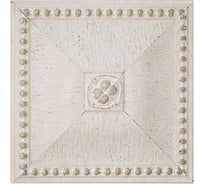 Цветная вставка Decomaster 100x100x22 мм D209-40