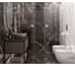 Керамогранит LAPARET Xtreme nero 60x120 см, полированный, 1.44 кв. м, 2 шт. х9999282614 8