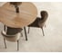 Керамогранит LAPARET Tiffany beige бежевый, 60x60 см, матовый, 1.44 кв. м, 4 шт. х9999291197 12