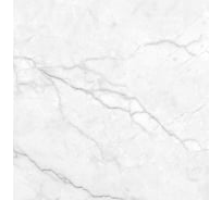 Керамогранит LAPARET Torso bianco 60x60 см, полированный, 1.44 кв. м, 4 шт. х9999282652