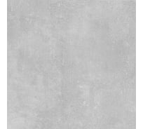 Керамогранит LAPARET Totem grey серый, 60x60 см, матовый, 1.44 кв. м, 4 шт. х9999292464