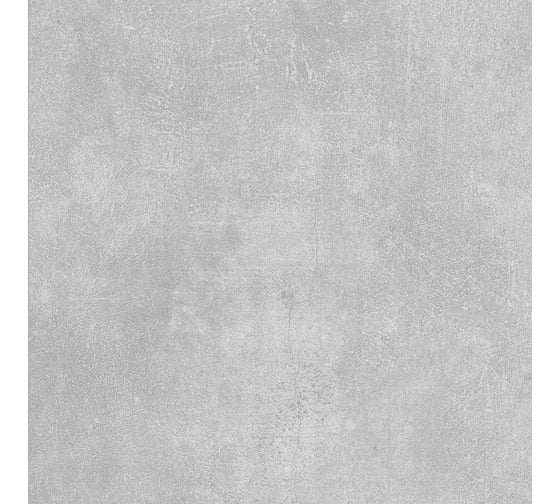 Керамогранит LAPARET Totem grey серый, 60x60 см, матовый, 1.44 кв. м, 4 шт. х9999292464