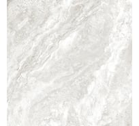 Керамогранит LAPARET Titan white 60x60см, cтруктурный, 1.44 кв. м, 4 шт. х9999286897