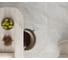 Керамогранит LAPARET Titan white 60x60см, cтруктурный, 1.44 кв. м, 4 шт. х9999286897 3