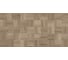 Керамогранит LAPARET Timber коричневый, мозаика, 30x60 см, 1.44 кв. м, 8 шт. х9999219679 1