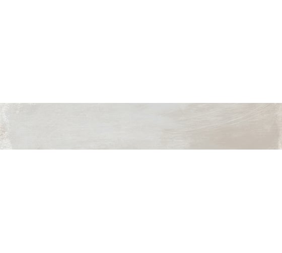Керамогранит LAPARET Spanish white светло-серый, 20x120 см, карвинг, 1.2 кв. м, 5 шт. х9999294513