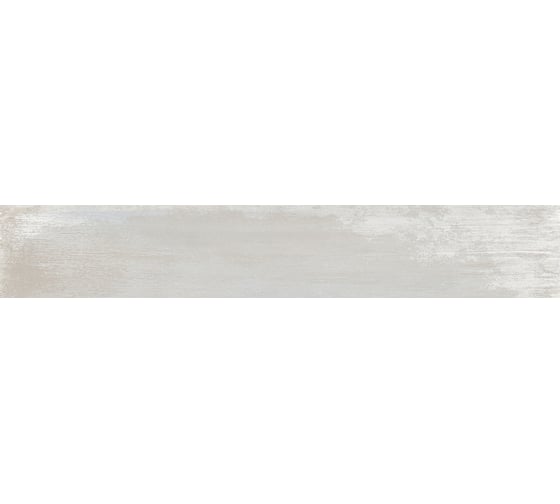 Керамогранит LAPARET Spanish white светло-серый, 20x120 см, карвинг, 1.2 кв. м, 5 шт. х9999294513
