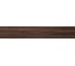 Керамогранит LAPARET Wenge cinnamon темно-коричневый, 20x120 см, матовый, структурный, 1.2 кв. м, 5 шт. х9999294509 1