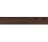 Керамогранит LAPARET Wenge cinnamon темно-коричневый, 20x120 см, матовый, структурный, 1.2 кв. м, 5 шт. х9999294509 3