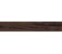 Керамогранит LAPARET Wenge cinnamon темно-коричневый, 20x120 см, матовый, структурный, 1.2 кв. м, 5 шт. х9999294509 5