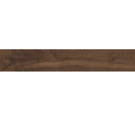 Керамогранит LAPARET Wenge rasperry коричневый, 20x120 см, матовый, структурный, 1.2 кв. м, 5 шт. х9999294511