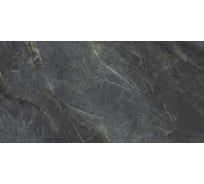 Керамогранит LAPARET Tiaki green 60x120 см, полированный, 1.,44 кв. м, 2 шт. х9999286806