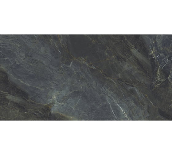 Керамогранит LAPARET Tiaki green 60x120 см, полированный, 1.,44 кв. м, 2 шт. х9999286806