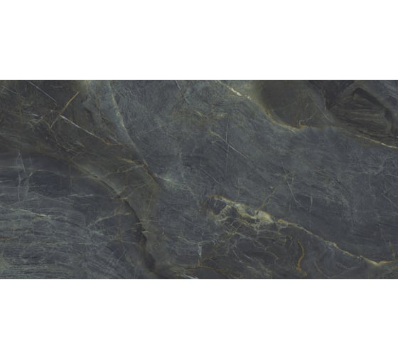 Керамогранит LAPARET Tiaki green 60x120 см, полированный, 1.,44 кв. м, 2 шт. х9999286806