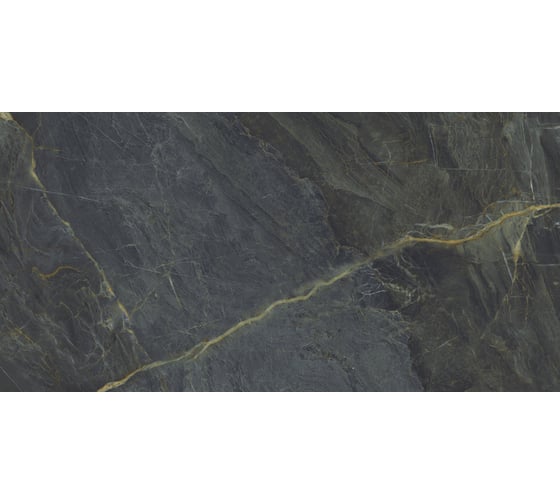 Керамогранит LAPARET Tiaki green 60x120 см, полированный, 1.,44 кв. м, 2 шт. х9999286806