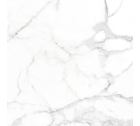 Керамогранит LAPARET Uno white белый, 60x60 см, матовый, 1.44 кв. м, 4 шт. х9999290559