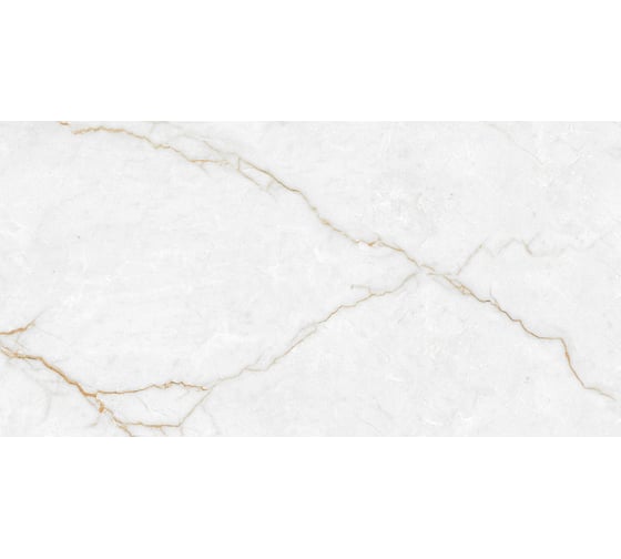 Керамогранит LAPARET Torso gold 60x120 см, полированный, 1.44 кв. м, 2 шт. х9999282610