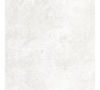 Керамогранит LAPARET Xeno perla серый, 60x60 см, матовый, 1.44 кв. м, 4 шт. х9999290547