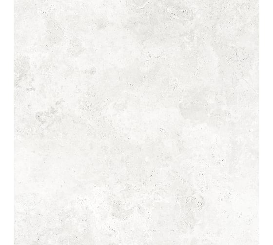 Керамогранит LAPARET Xeno perla серый, 60x60 см, матовый, 1.44 кв. м, 4 шт. х9999290547