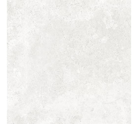 Керамогранит LAPARET Xeno perla серый, 60x60 см, матовый, 1.44 кв. м, 4 шт. х9999290547