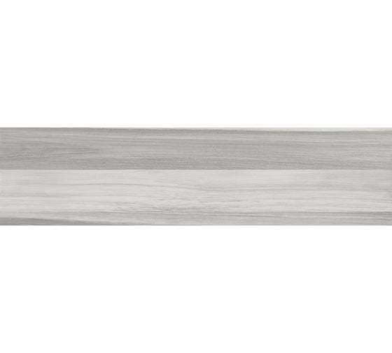 Керамогранит LAPARET Ulivo серый, 14.7x59.4 см, 1.31 кв. м, 15 шт. х9999295032