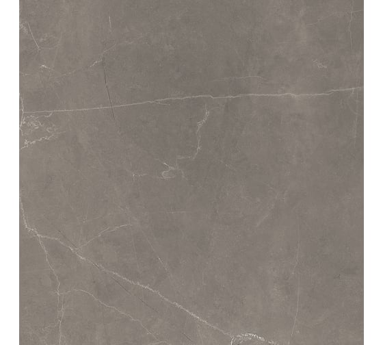 Керамогранит LAPARET Splash grey серый 60x60 см, сатинированный, карвинг, 1.44 кв. м, 4 шт. х9999293153