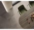 Керамогранит LAPARET Splash grey серый 60x60 см, сатинированный, карвинг, 1.44 кв. м, 4 шт. х9999293153 12