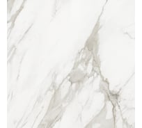 Керамогранит LAPARET Titan sg644320r белый, обрезной, 60x60 см, 1.8 кв. м, 5 шт. х9999278639