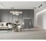 Керамогранит LAPARET Spectra bianco, 80x80 см, лаппатированный, 1.,92 кв. м, 3 шт. х9999289570 7