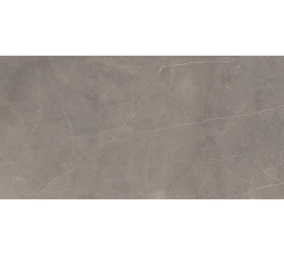 Керамогранит LAPARET Splash grey серый 60x120 см, сатинированный, карвинг, 1.44 кв. м, 2 шт. х9999293174