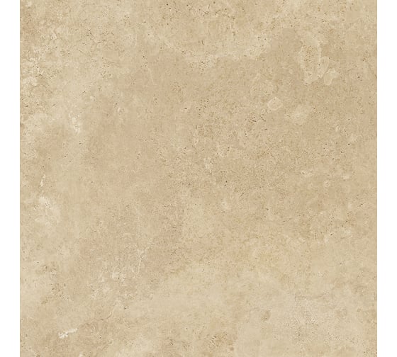 Керамогранит LAPARET Xeno sand бежевый, 60x60 см, матовый, 1.44 кв. м, 4 шт. х9999290549